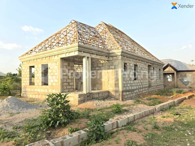 House for sale Alabata Close To Railway Terminal Moniya Ibadan Oyo