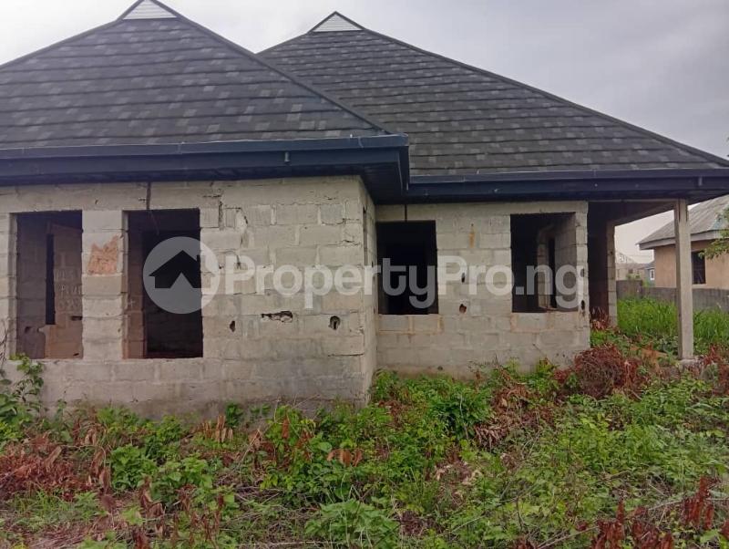 3 bedroom House for sale Adamo Ikorodu Lagos