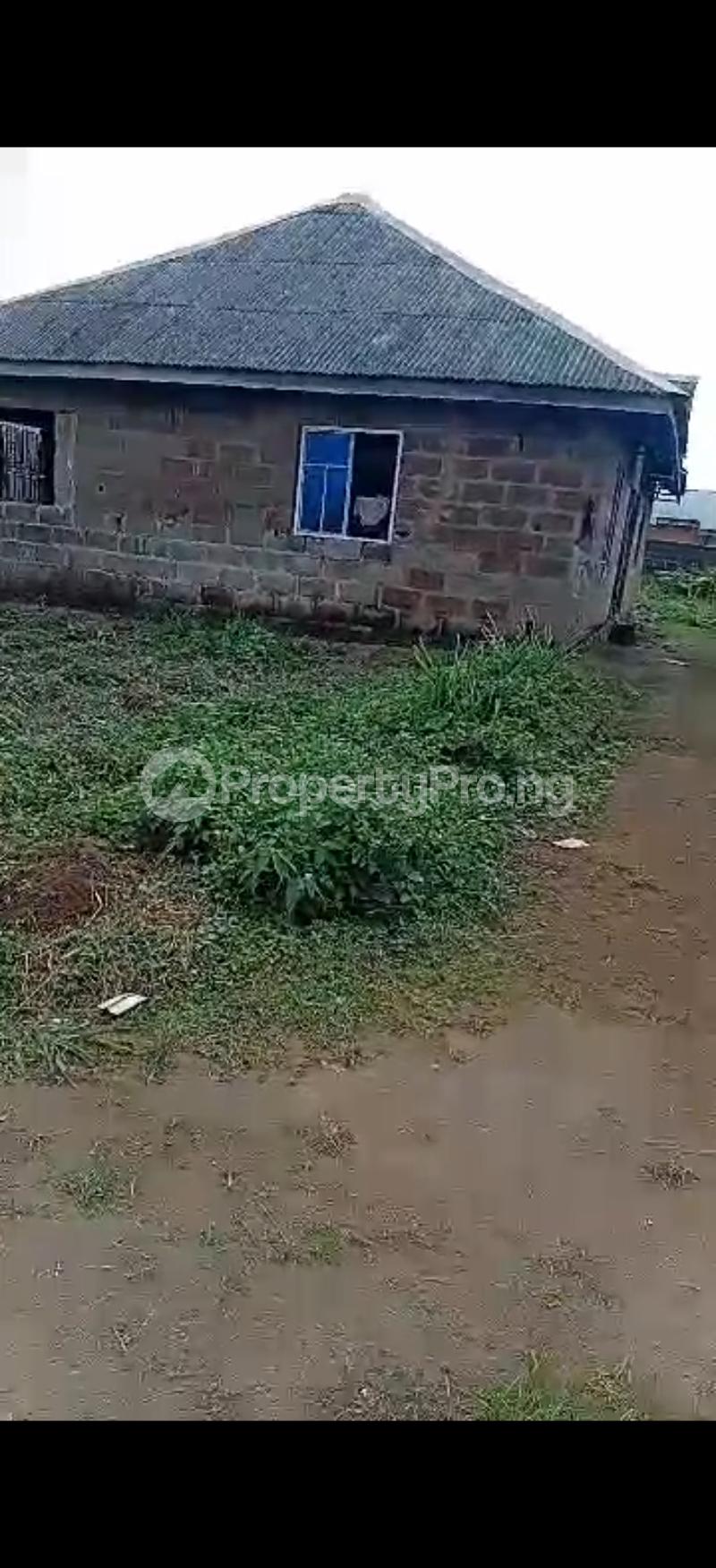 3 bedroom House for sale Mtn Ofada Mowe Obafemi Owode Ogun