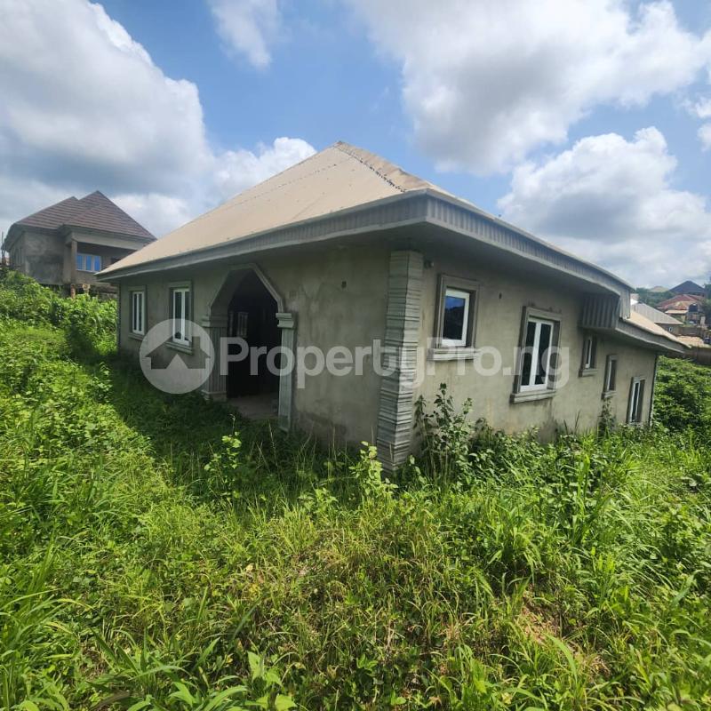 3 bedroom House for sale Ologuneru Ibadan Oyo