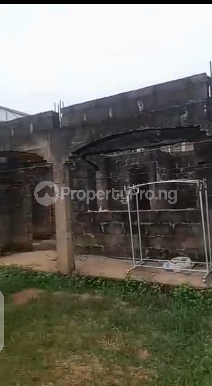 3 bedroom House for sale Isheri Olofin Alimosho Lagos - 0