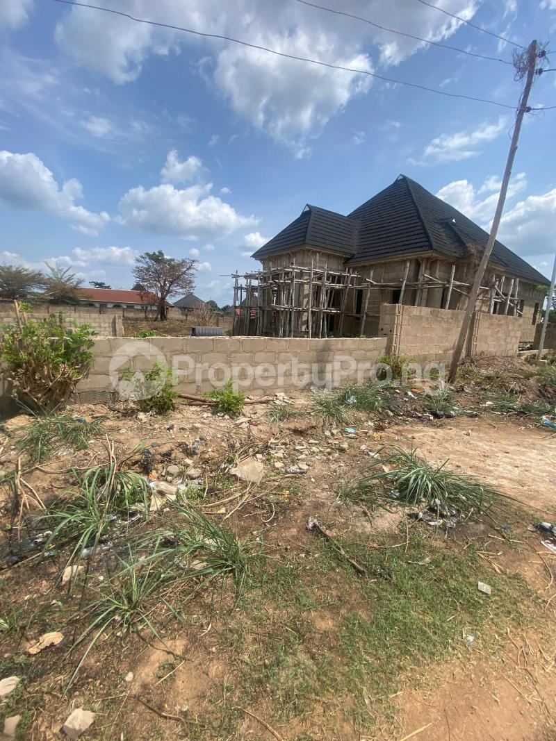 3 bedroom House for sale Oba Ile Akure Akure Ondo