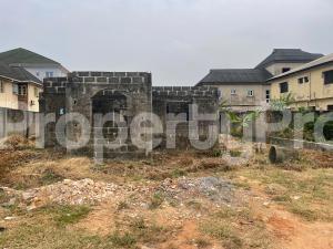 House for sale Oba Fatola Street Off Ebute Igbogbo Road, Ebute Ikorodu Lagos