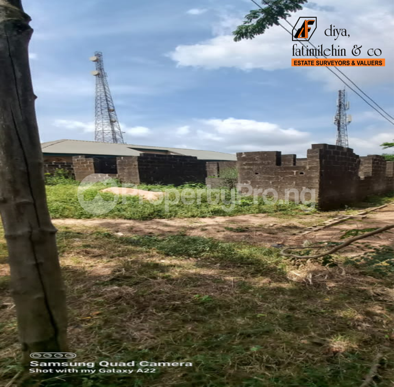Land for sale Pakoto Close Abule Egba Abule Egba Lagos