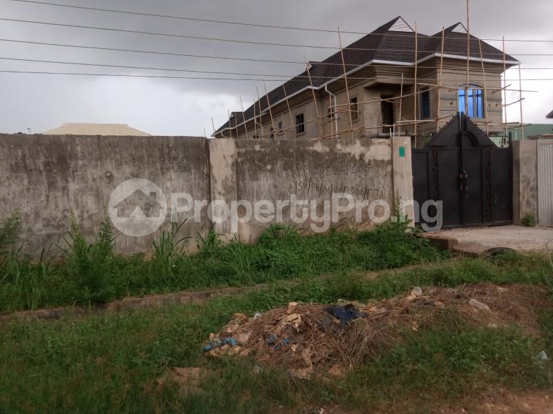 3 bedroom Flat / Apartment for sale Peace Estate Baruwa Ipaja Lagos