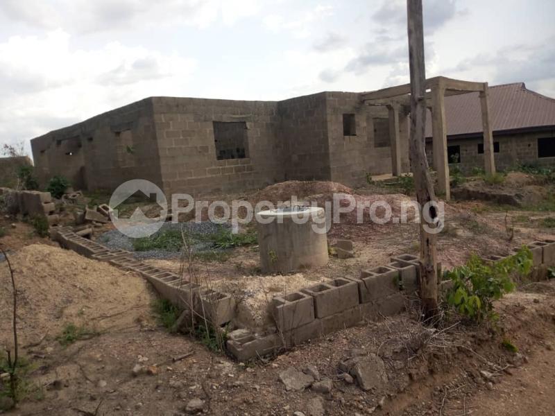 3 bedroom Flat / Apartment for sale Holiness Estate Idi Omo Arulogun Road Ojoo, Ibadan Ojoo Ibadan Oyo