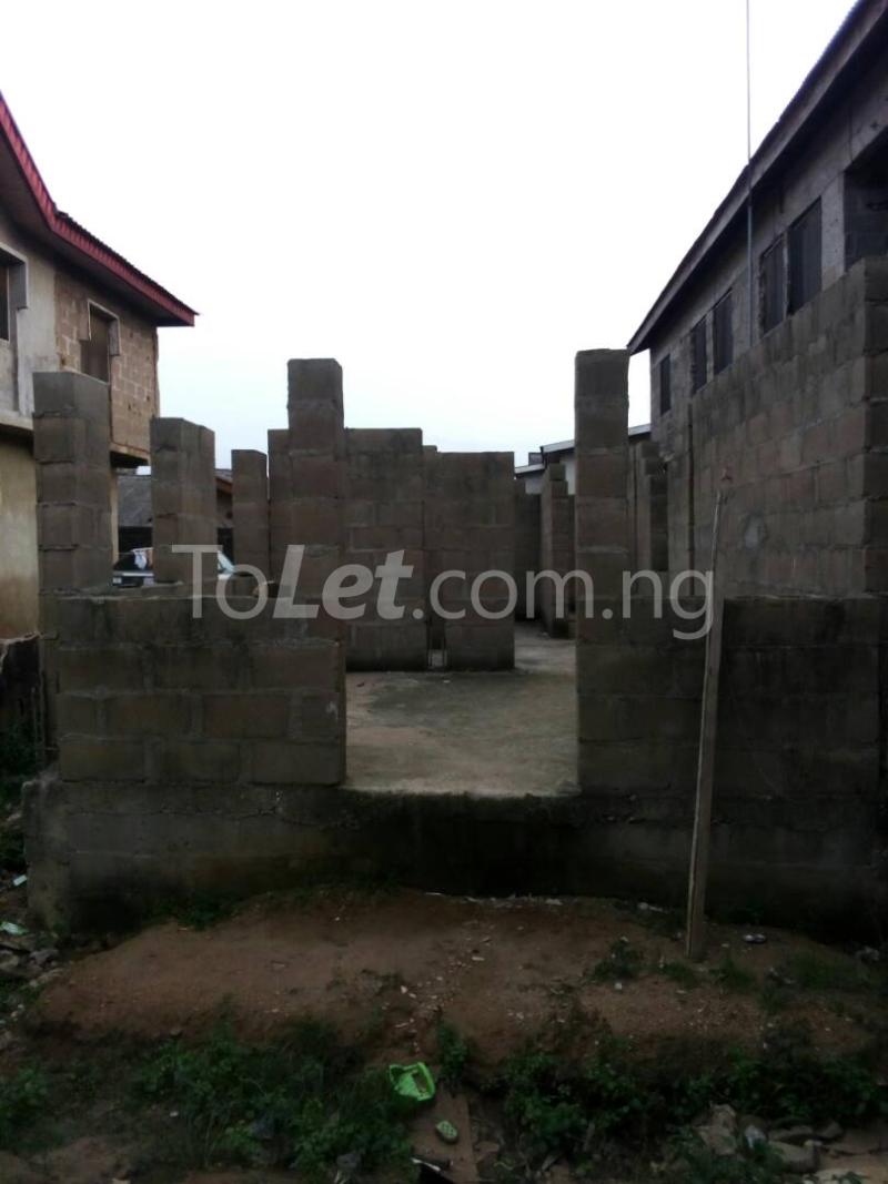 3 bedroom House for sale   Egbeda Alimosho Lagos