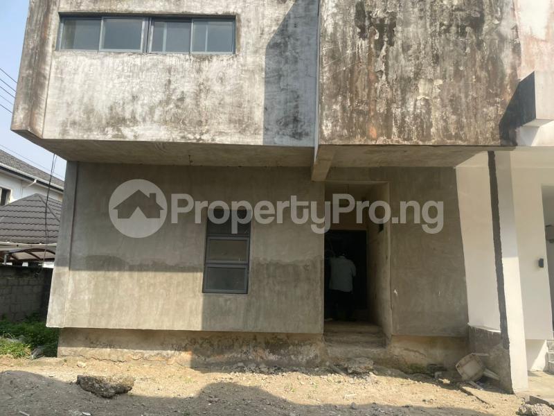 3 bedroom House for sale Safetrust Estate, Behind Novare Mall Sangotedo Ajah Lagos
