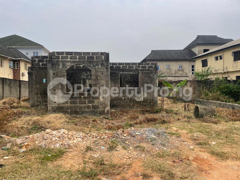 Flat / Apartment for sale Oba Fatola Street Off Ebute Igbogbo Road, Ebute Ikorodu Lagos
