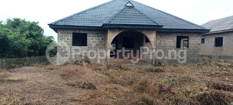 4 bedroom House for sale Glory Estate Iyana Illogbo Sango Ota Ado Odo/Ota Ogun