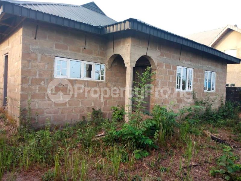 3 bedroom House for sale Ire Akari Estate Off Lagos Ibadan Expressway Ibadan Oyo