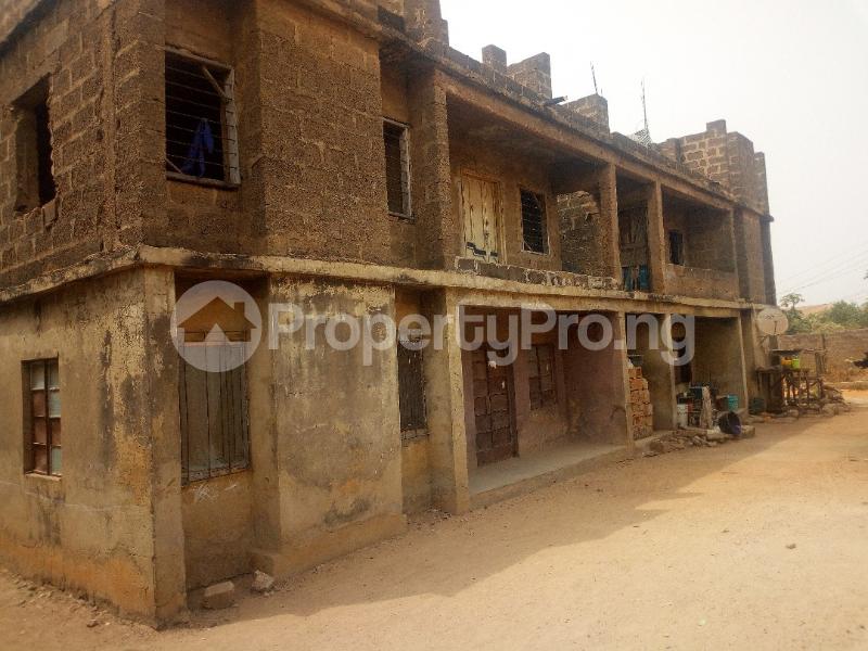 3 Bedroom House in Ilorin Kwara House for sale in ilorin House in ilorin 3 Bedroom