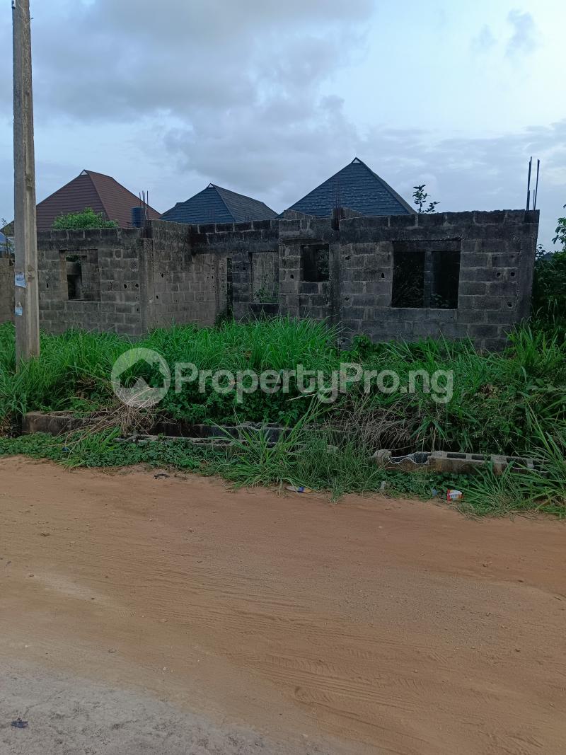 5 bedroom House for sale By Sholebo Estate Ebute Ikorodu Lagos