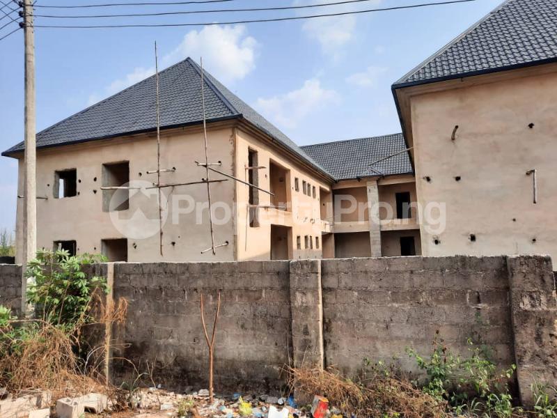 1 bedroom Flat / Apartment for sale Located In Owerri Owerri Imo
