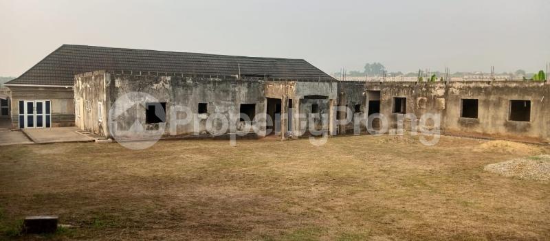 10 bedroom Commercial Property for sale Off Ijebu Ode Itoikin Express Road, Isiu Bus Stop Ikorodu Lagos