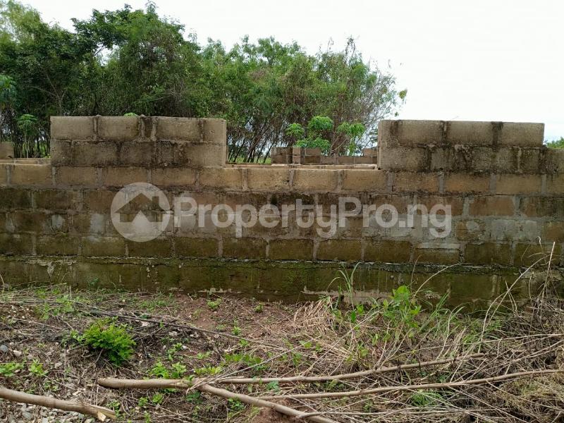 3 bedroom House for sale Close To The Train Station Moniya Ibadan Oyo