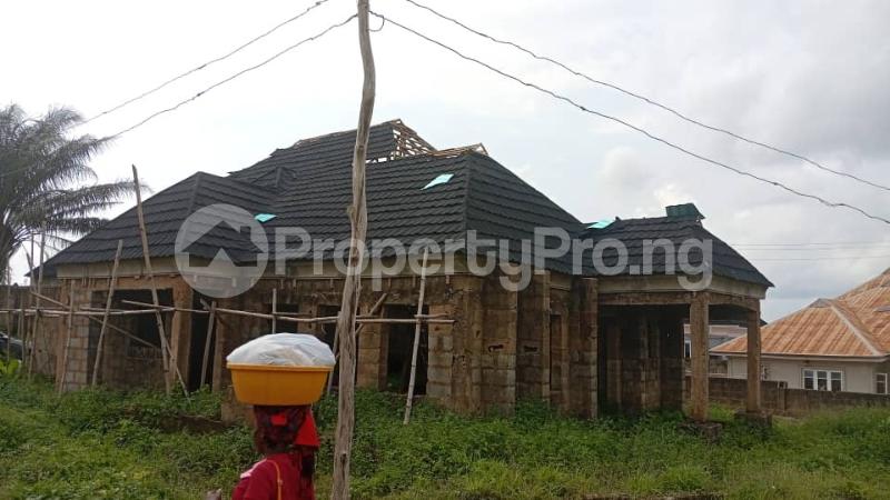 3 bedroom House for sale Harmony Gold Estate, Lariken College Road, Olonde Ologuneru Road, Eleyele Ibadan Oyo