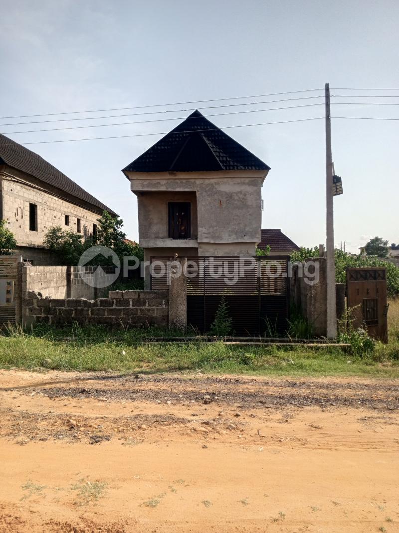 3 bedroom House for sale Olu Odo Ebute Ikorodu Lagos