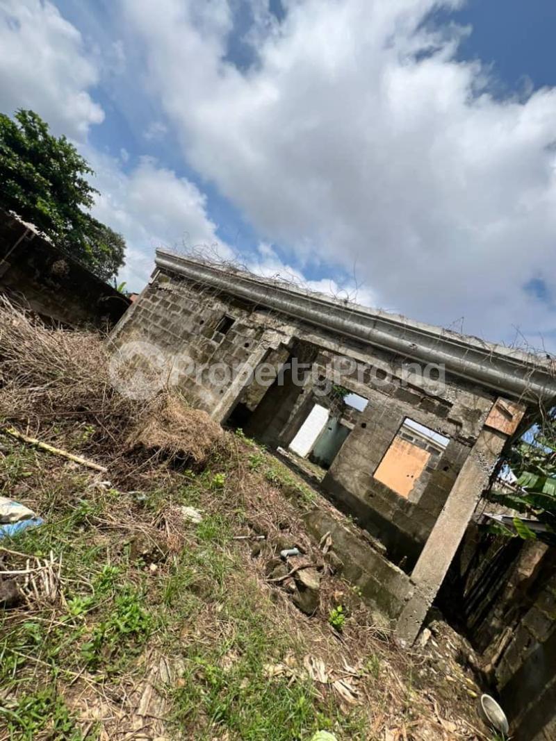 3 bedroom House for sale Ayetoro Via Ayobo Ipaja Lagos