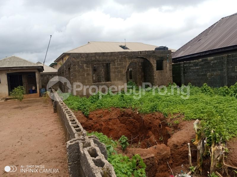 3 bedroom House for sale Unique Estate Baruwa Ipaja Lagos