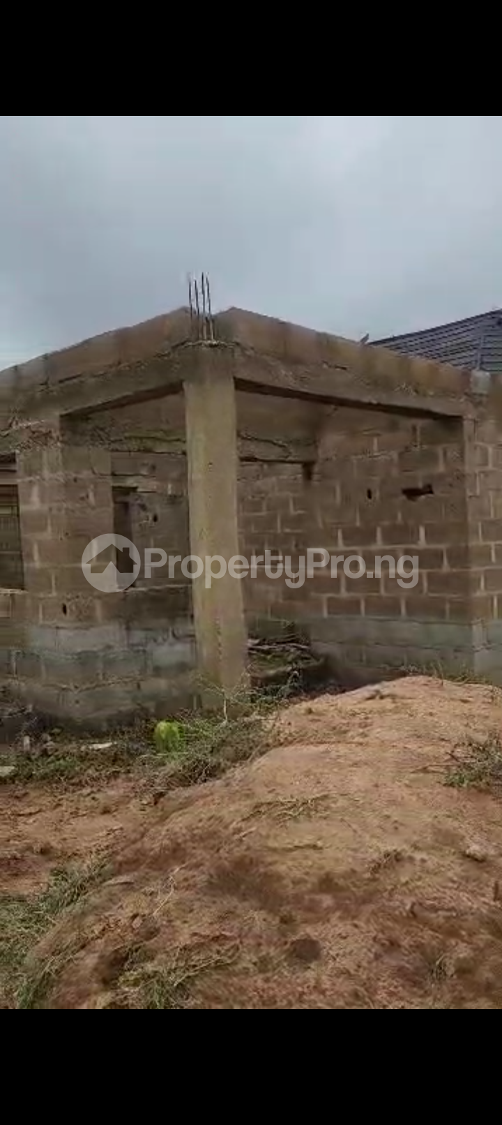 4 bedroom House for sale Orita Elebu Akala Express Ibadan Oyo