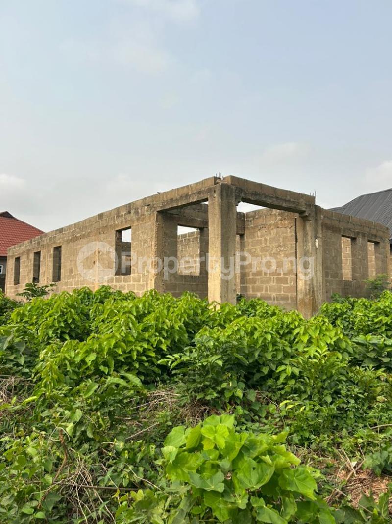 4 bedroom House for sale Success, Akobo, Ibadan Oyo