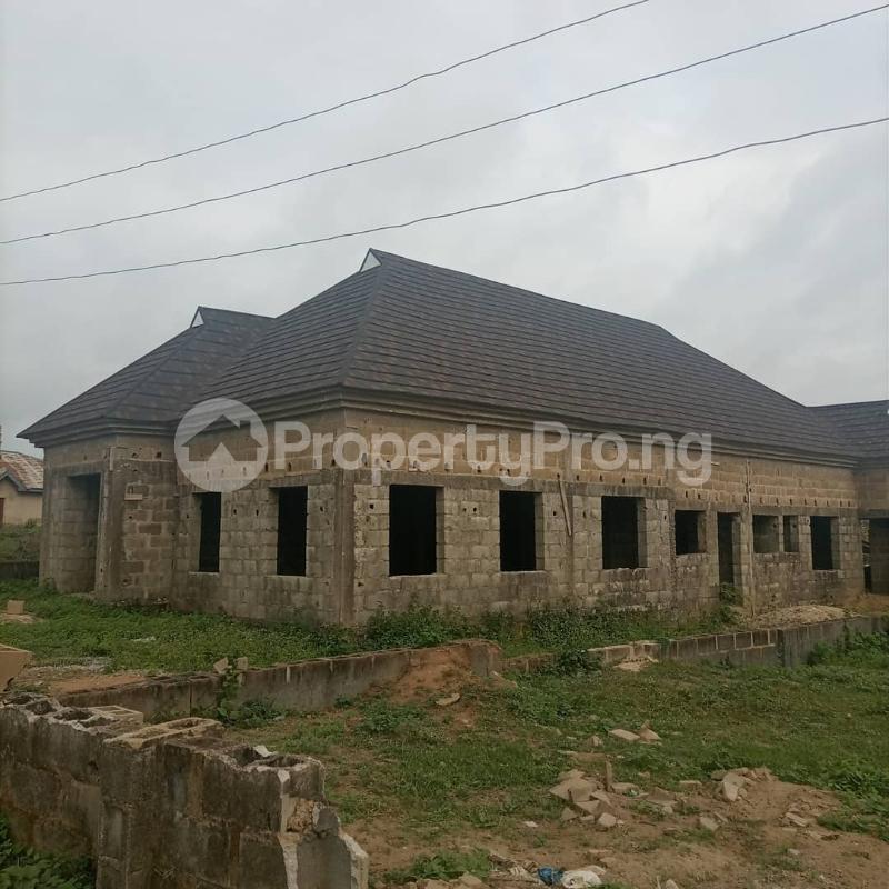 4 bedroom Flat / Apartment for sale Elebu Area Ibadan Akala Express Ibadan Oyo