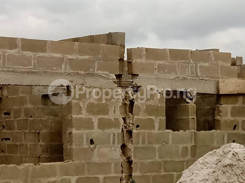 House for sale Ilogbo Sango Ota Ado Odo/Ota Ogun