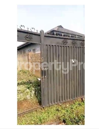 3 bedroom House for sale  Oluyole Estate Ibadan Oyo