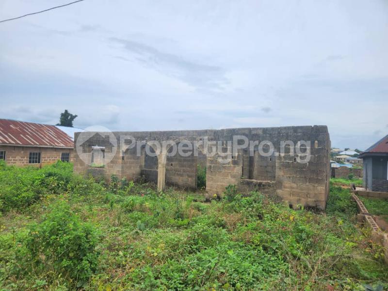 4 bedroom House for sale Farai Area After Maje, Soka, Off Lagos Ibadan Expressway, Soka Ibadan Oyo - 0