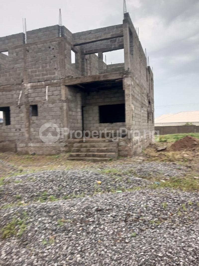 4 bedroom House for sale In An Estate In Lokogoma Lokogoma Abuja