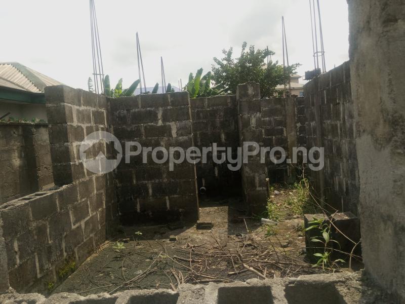 House for sale Farm Road 2 Eliozu Port Harcourt Rivers