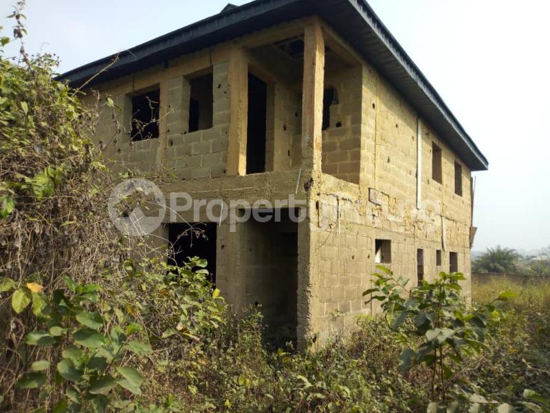 4 bedroom House for sale Unity Lane 10, Atere Etile Extension Odo ona Ibadan Oyo - 0