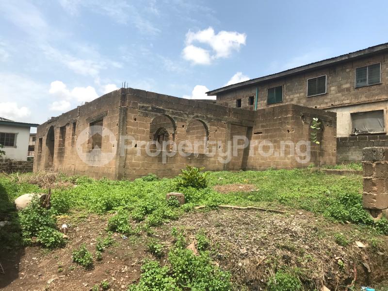 4 bedroom House for sale Ogunleye Street, Orita Challenge Challenge Ibadan Oyo