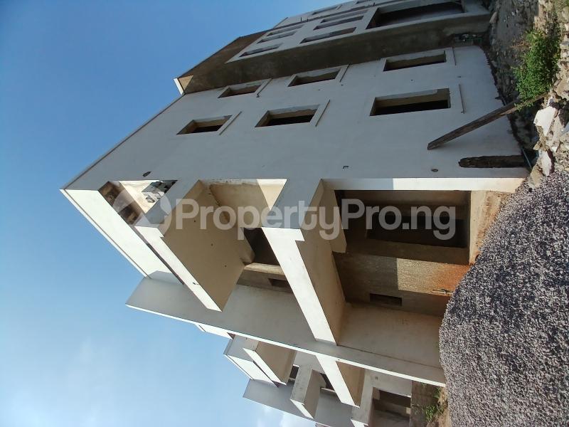 4 bedroom House for sale Guzape District Abuja Diplomatic Zone Guzape Abuja