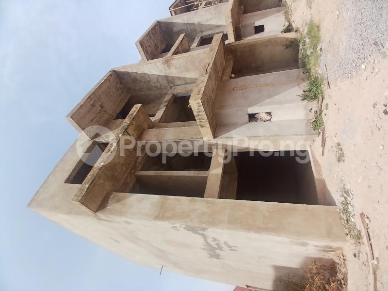 4 bedroom House for sale Navy Town Estate Asokoro District Asokoro Abuja