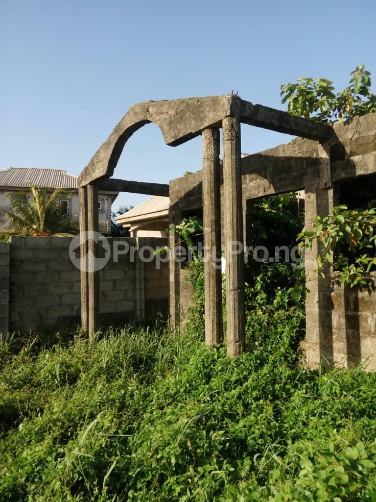 5 bedroom Flat / Apartment for sale Ado Ado Ajah Lagos