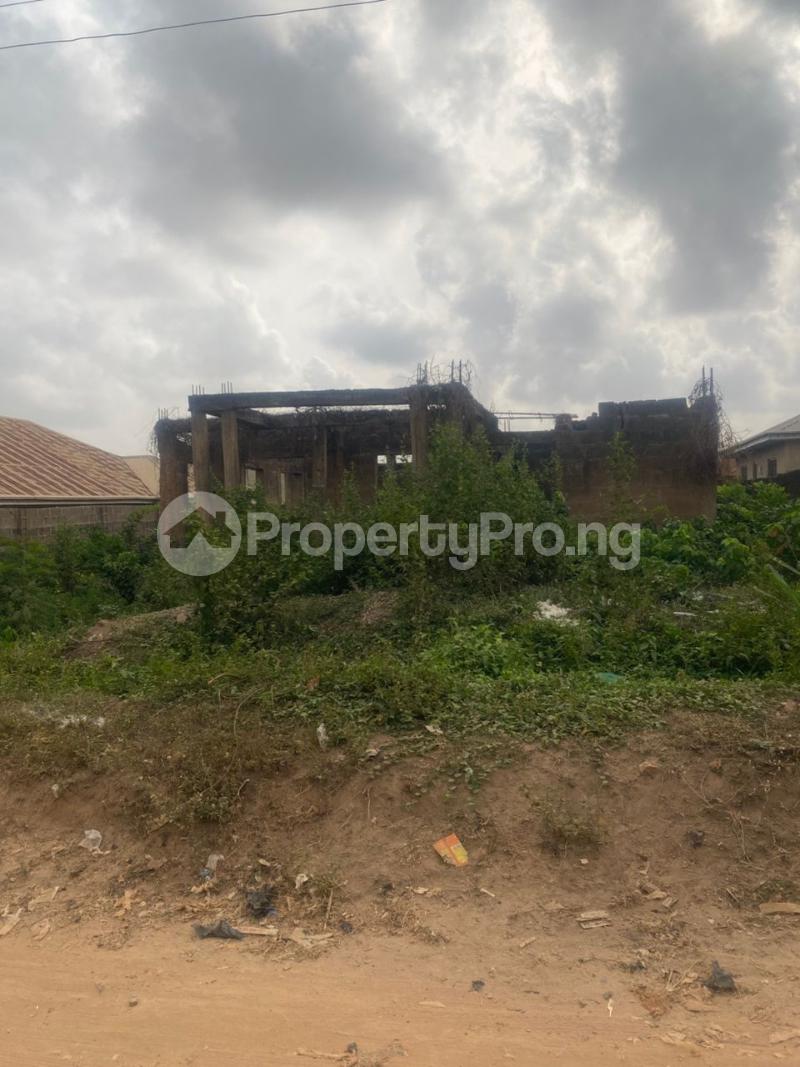 House for sale Asaka Off Elebu Kuola Akala Express Mj Akala Express Akala Express Ibadan Oyo