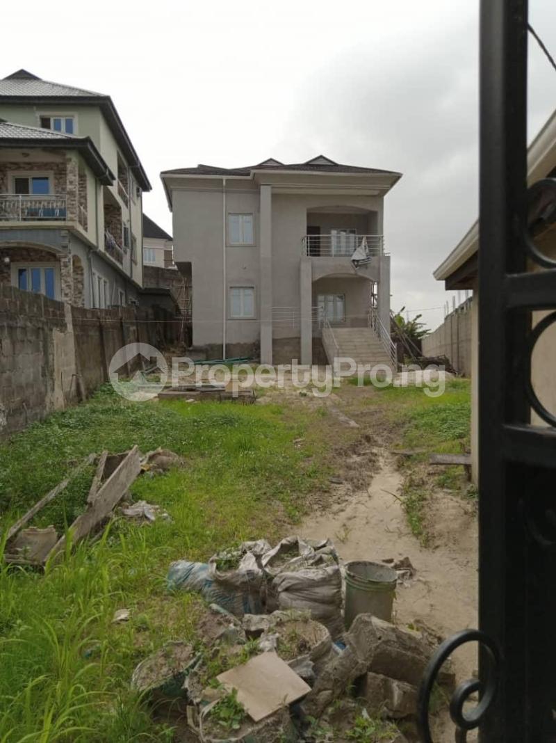 4 bedroom House for sale Magodo Gra Phase 2 Magodo GRA Phase 2 Kosofe/Ikosi Lagos