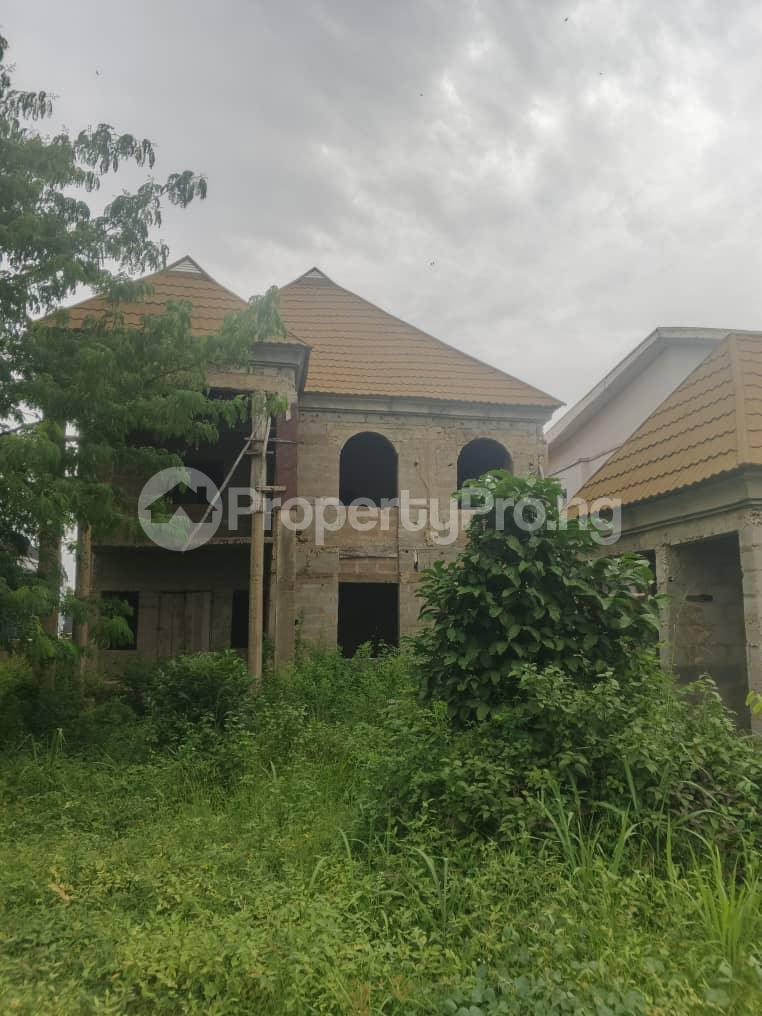 7 bedroom House for sale Alalade Estate Liberty Academy Akala Express Ibadan Oyo