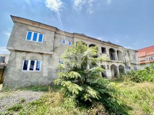3 bedroom House for sale Kasumu Estate Zone D Off Akala Express Ibadan Oyo