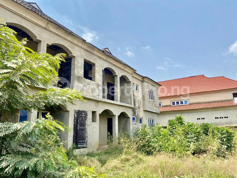 3 bedroom House for sale Kasumu Estate Zone D Off Akala Express Ibadan Oyo