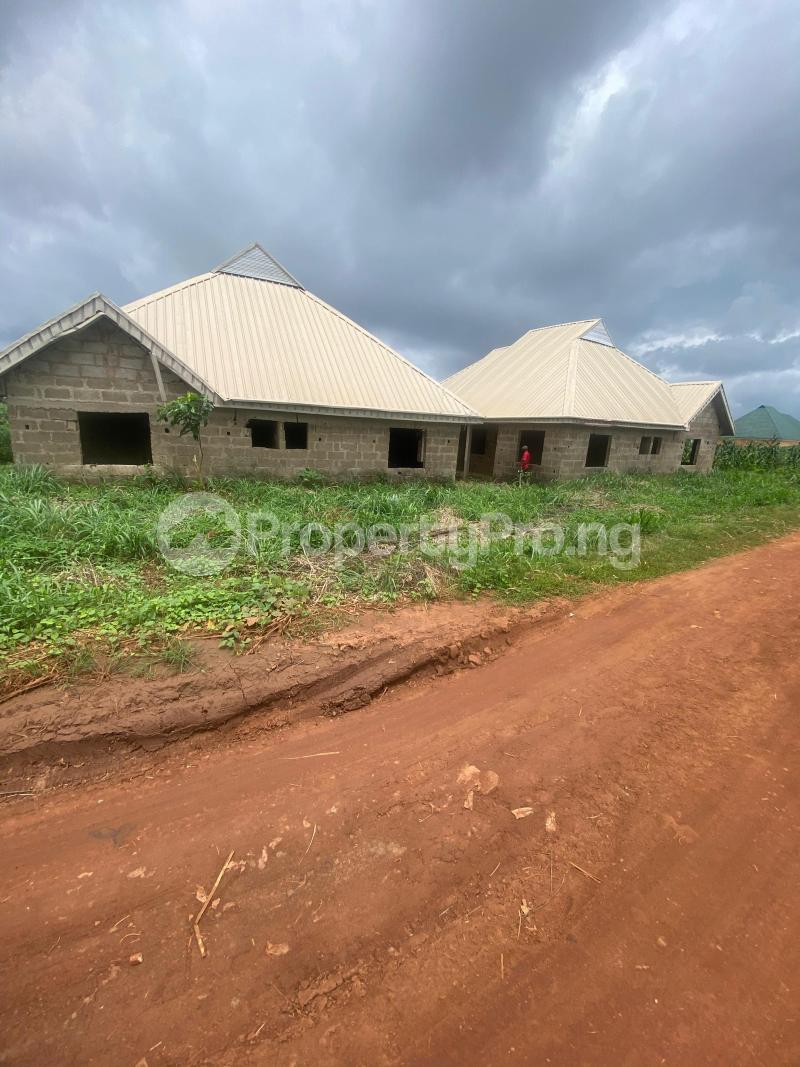 2 bedroom House for sale Zion Estate, Close To Northgate Akure Ondo