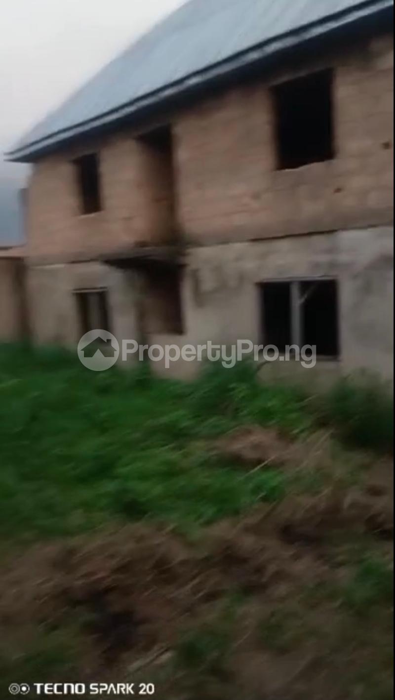 3 bedroom House for sale Very Close To Firstbank,ojoo Ojoo Ibadan Oyo