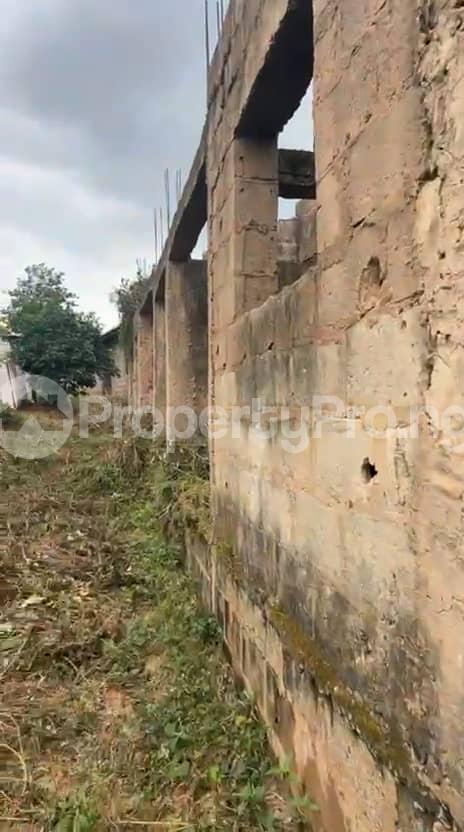 3 bedroom Land for sale Laniba Ajibode Ibadan Oyo