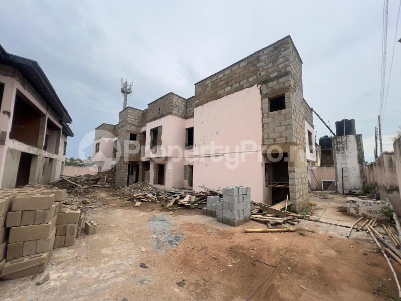 5 bedroom House for sale Behind Bovas Petroleum Ashi Bodija Ibadan Oyo