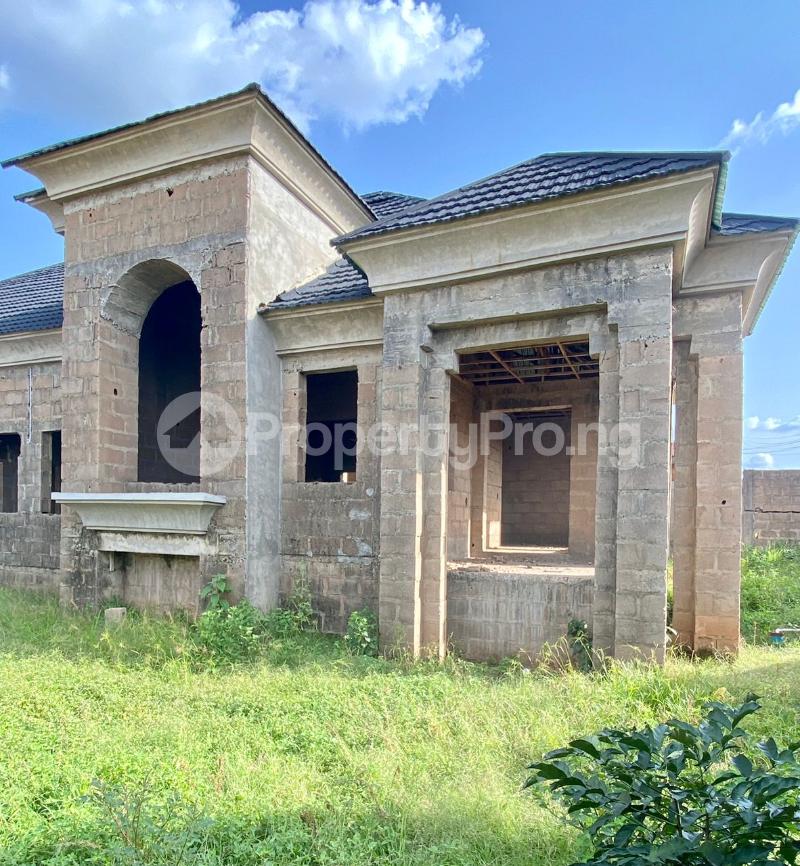 4 bedroom House for sale Ateere Isokan Estate Off Akala Express Ibadan Oyo