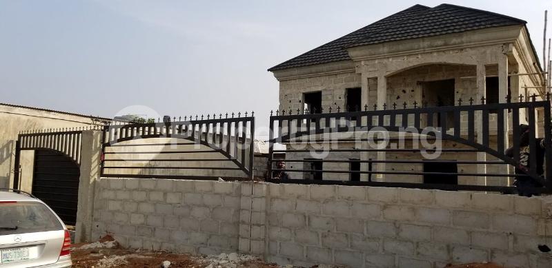 4 bedroom House for sale Igbe Igbogbo Ikorodu Lagos