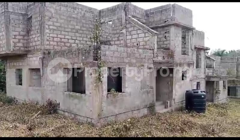 House for sale Frin Estate Jericho Gra Jericho Ibadan Oyo