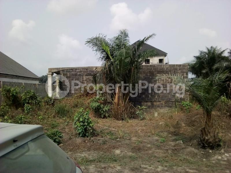5 bedroom House for sale Iriebe Oyigbo Rivers